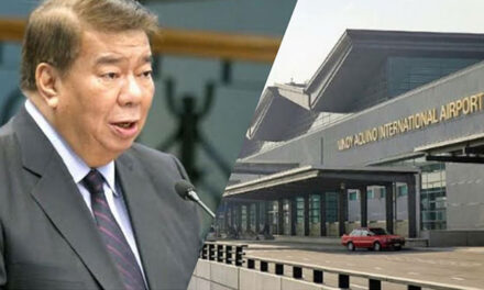 Drilon says move to rename NAIA is ‘divisive’