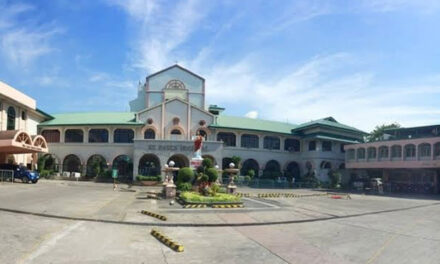 6 Iloilo City doctors infected with COVID-19; St. Paul’s Hospital on lockdown