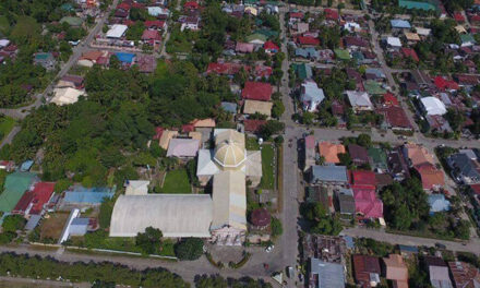 Alimodian placed under ECQ; 13 residents test positive for COVID-19