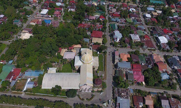 Alimodian placed under ECQ; 13 residents test positive for COVID-19