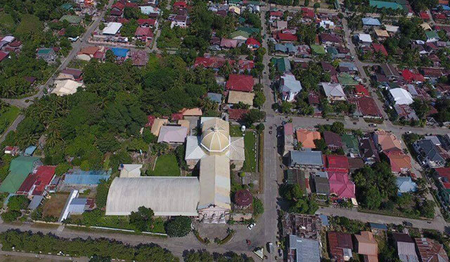 Alimodian placed under ECQ; 13 residents test positive for COVID-19