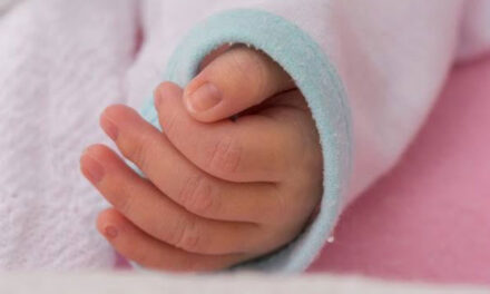 2-month-old baby becomes WV’s youngest COVID-19 patient