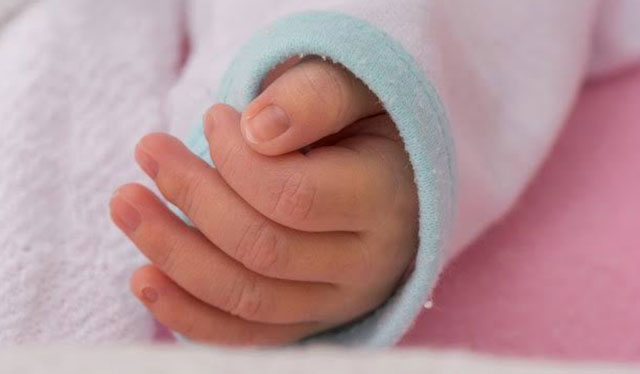 2-month-old baby becomes WV’s youngest COVID-19 patient