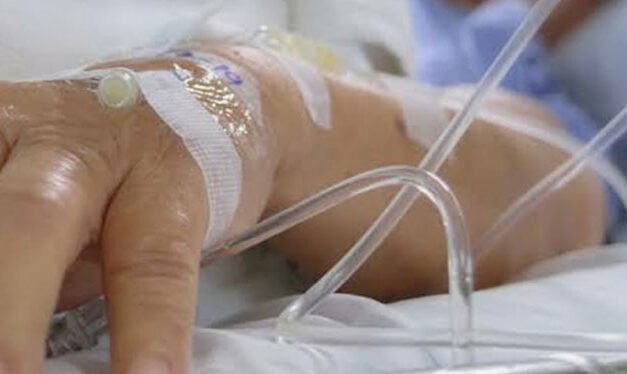 Infected Sta. Barbara resident still in ‘guarded condition’
