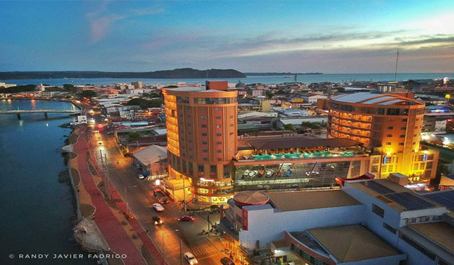Resumption of tourism activities in Iloilo City eyed