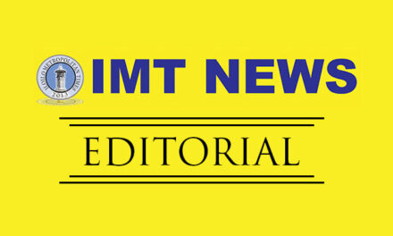 [EDITORIAL] More arrogance: A post script