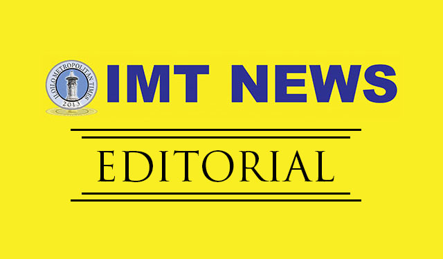 [EDITORIAL] More arrogance: A post script