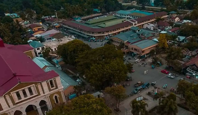 Lone COVID-19 patient in Dumangas recovers