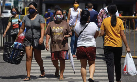 Western Visayas needs P380B to recover from effects of COVID-19 pandemic