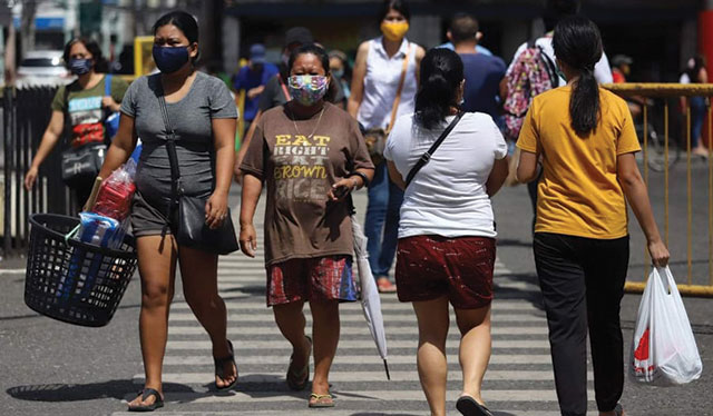 Western Visayas needs P380B to recover from effects of COVID-19 pandemic