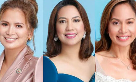 Ilonggos slam 3 lady solons for voting against ABS-CBN franchise renewal