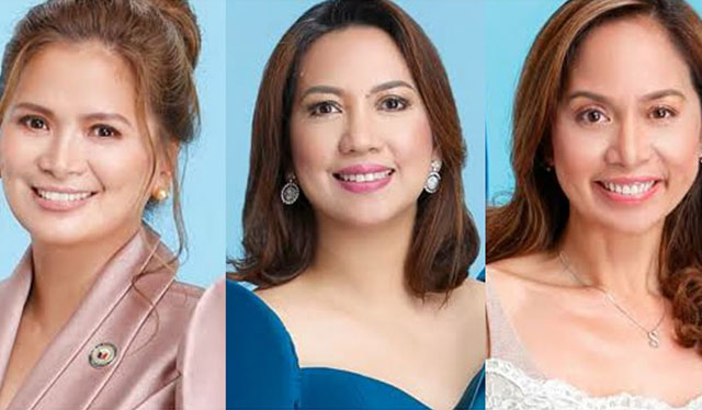 Ilonggos slam 3 lady solons for voting against ABS-CBN franchise renewal