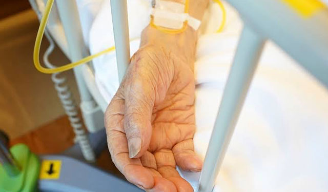 Iloilo City records 2nd COVID-19 death