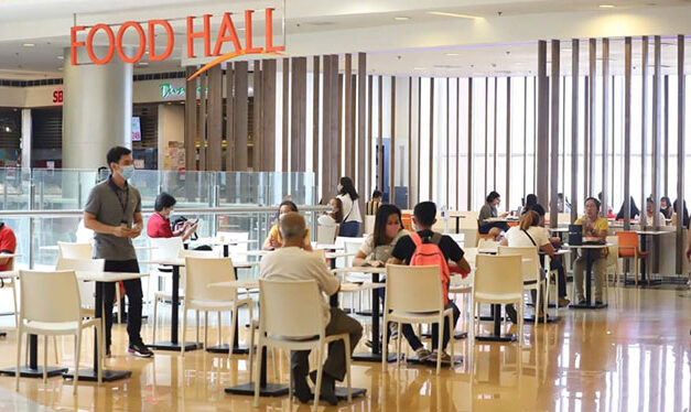 MGCQ in Iloilo extended until July 31