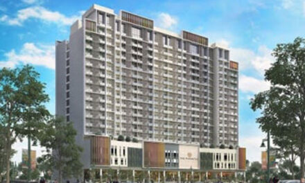 Megaworld launches 6th residential project in Iloilo City