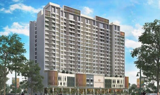 Megaworld launches 6th residential project in Iloilo City