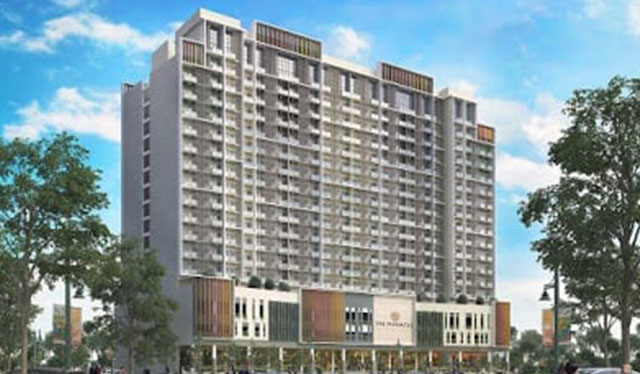 Megaworld launches 6th residential project in Iloilo City