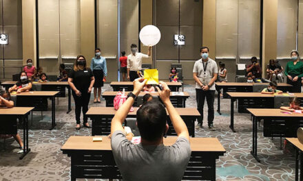 Happy Hands, Happy Kids