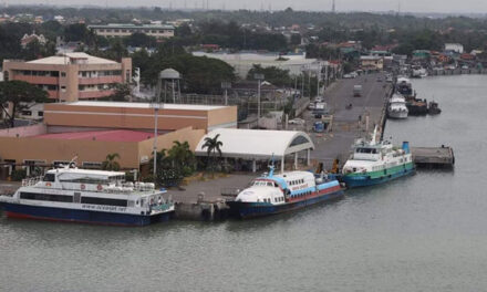 Iloilo closes borders with Negros Island anew