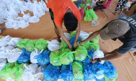 Treñas’ SOCA to highlight Iloilo City’s COVID-19 response efforts