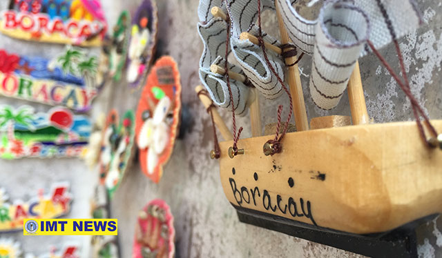 Boracay now open to all WV tourists