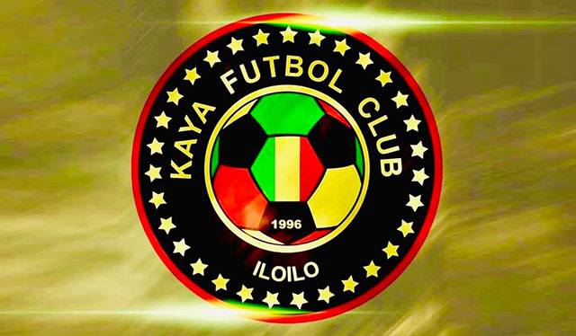 Kaya Iloilo booters test negative for COVID-19