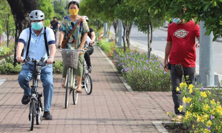 Iloilo City remains ‘intact’, ‘resilient’ amid COVID-19 pandemic