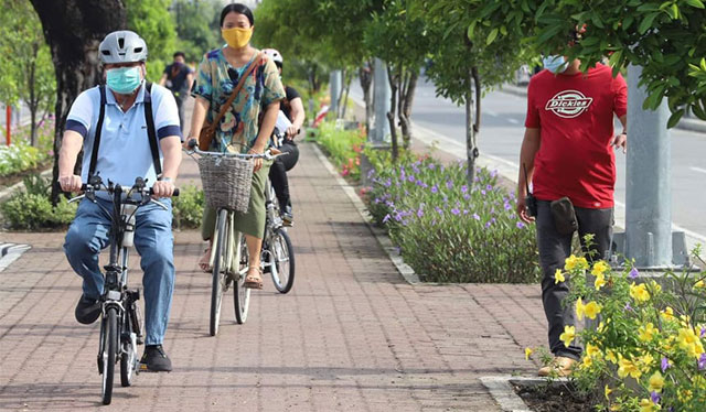 Iloilo City remains ‘intact’, ‘resilient’ amid COVID-19 pandemic