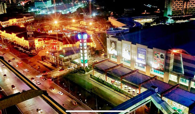 Iloilo City shortens curfew