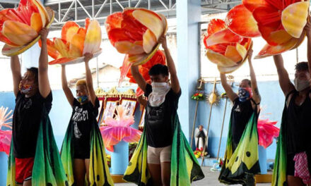 BALANGAY: The Ilonggo Culture’s Journey Through Time