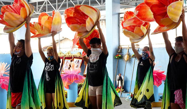 BALANGAY: The Ilonggo Culture’s Journey Through Time