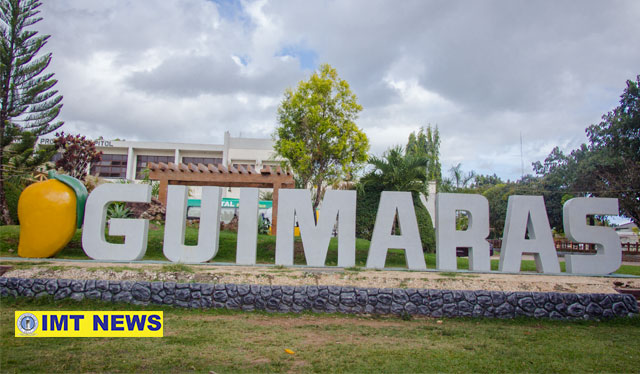 Guimaras logs first local case of COVID-19