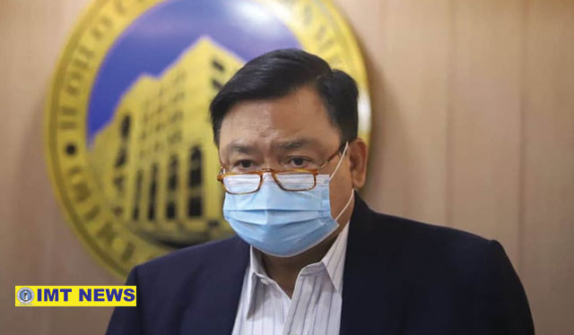 Treñas lambasts BPO firm for ‘lack of cooperation’; 4 workers infected with COVID-19