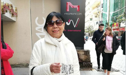 Guimarasnon among dead in Beirut twin blasts