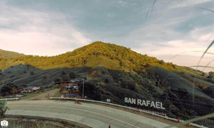 Only 1 Iloilo town remains free from COVID-19