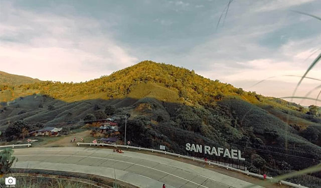 Only 1 Iloilo town remains free from COVID-19