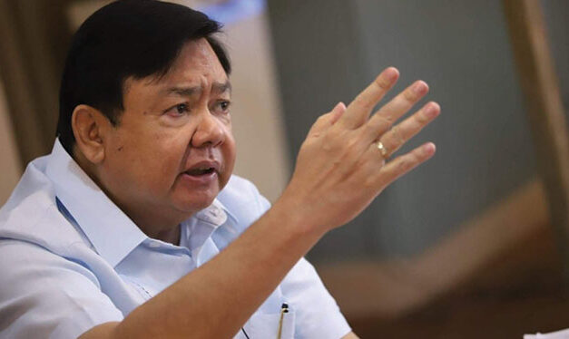 Treñas to lawmakers: Focus on fight vs COVID-19, not death penalty