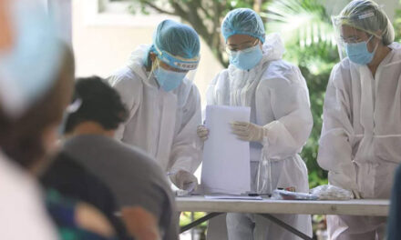 Bulk of new COVID-19 cases in WV are indigenous