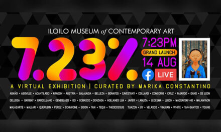 ILOMOCA pays tribute to women artists with ‘7.23%’ Virtual Exhibit