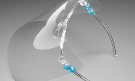 DOH-6: Eyeglass-type face shields are ‘acceptable’