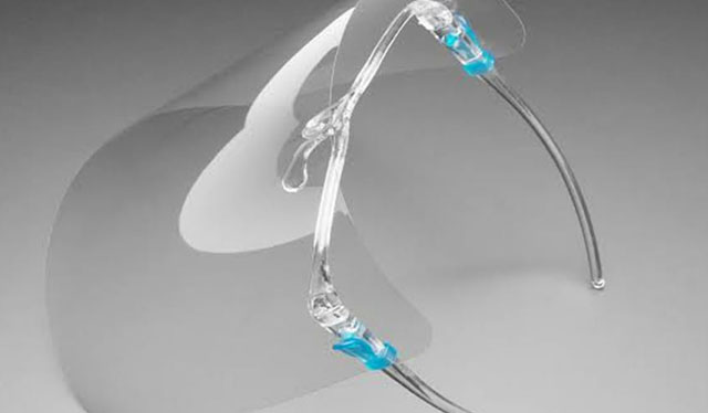 DOH-6: Eyeglass-type face shields are ‘acceptable’