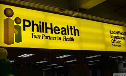 PhilHealth-6 vice president takes leave amid corruption probe