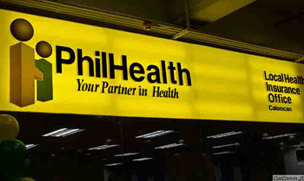 PhilHealth-6 vice president takes leave amid corruption probe