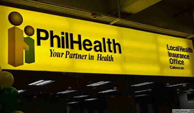 PhilHealth-6 vice president takes leave amid corruption probe