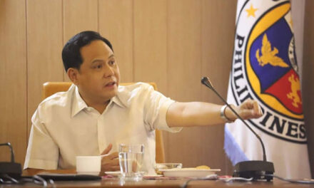 Defensor: PhilHealth owes P90M to 13 Iloilo hospitals