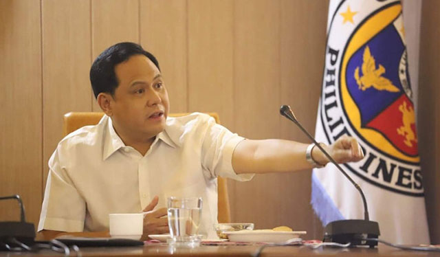 Defensor: PhilHealth owes P90M to 13 Iloilo hospitals