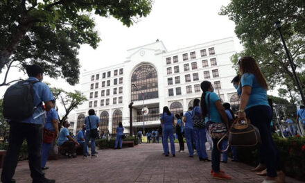 6.6 quake felt in Iloilo City; no immediate reports of damage