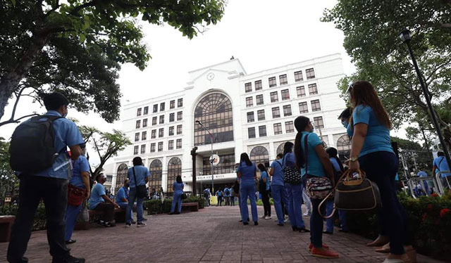 6.6 quake felt in Iloilo City; no immediate reports of damage