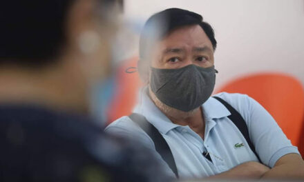 Treñas: No more extension of moratorium for LSIs, overseas Filipinos