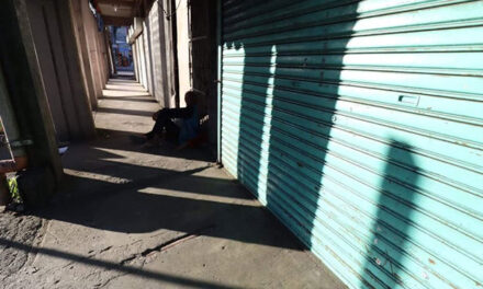 Almost 3K workers in WV lost jobs due to COVID-19 crisis